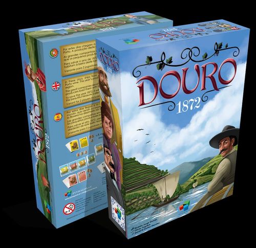 Douro 1872 thumbnail