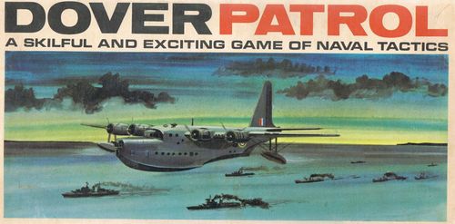 Dover Patrol thumbnail