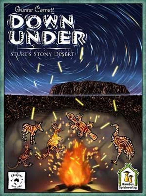 Down Under thumbnail