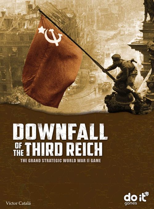 Downfall of the Third Reich thumbnail