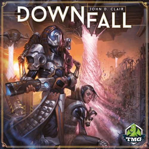 Downfall (Tasty Minstrel Games) thumbnail