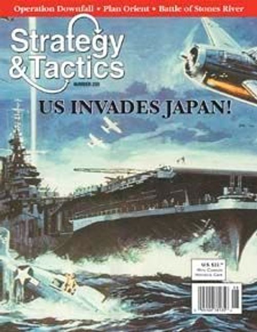 Downfall: If the U.S. Invaded Japan, 1945 thumbnail