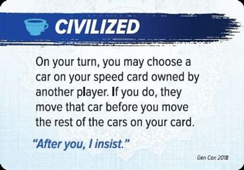 Downforce: Civilized Promo thumbnail