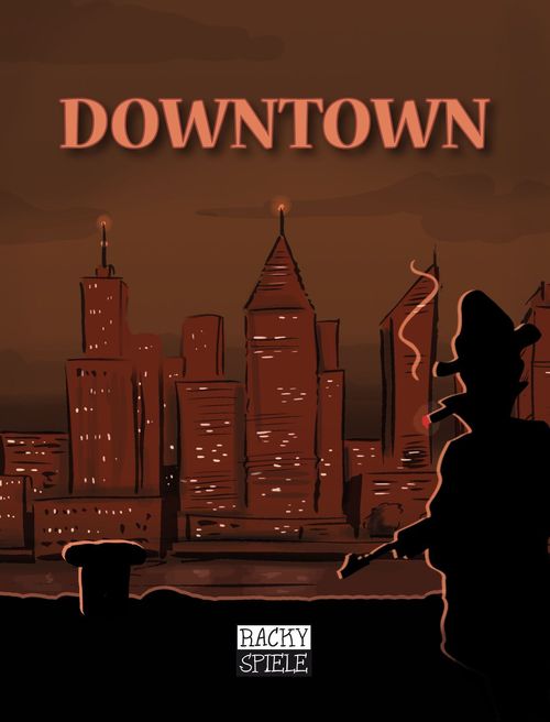 Downtown (2013) thumbnail