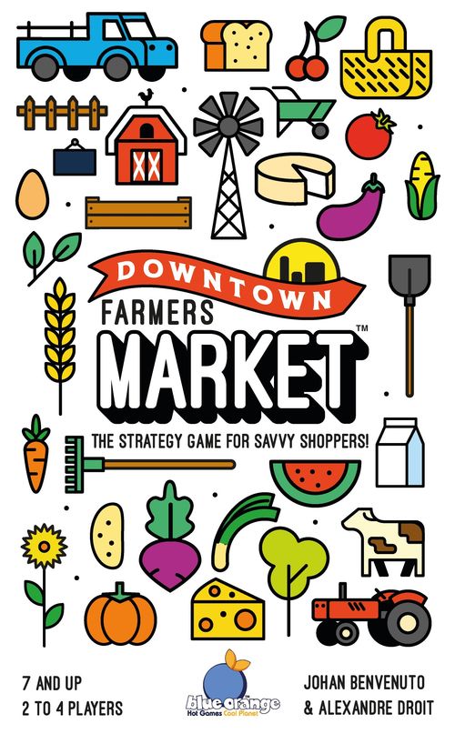 Downtown Farmers Market thumbnail