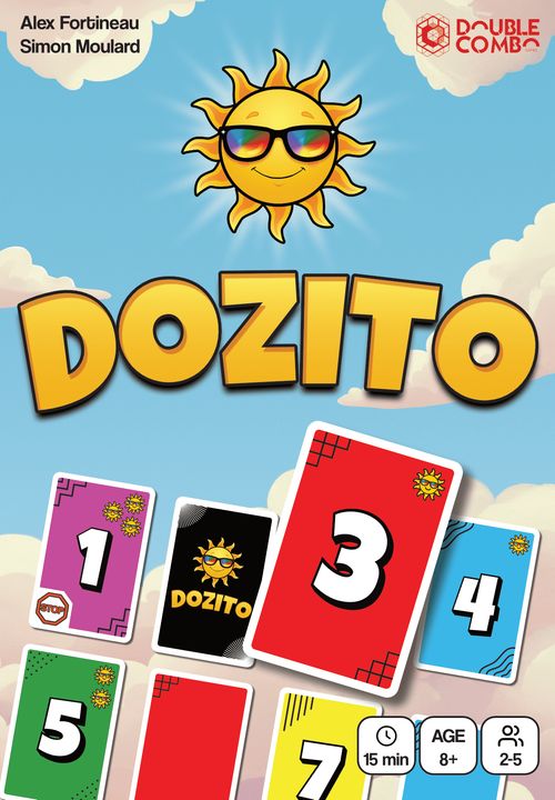 Dozito thumbnail