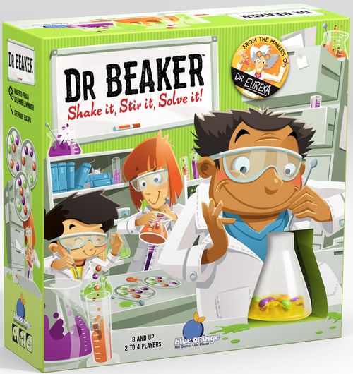 Dr. Beaker thumbnail
