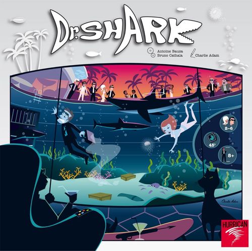Dr. Shark thumbnail