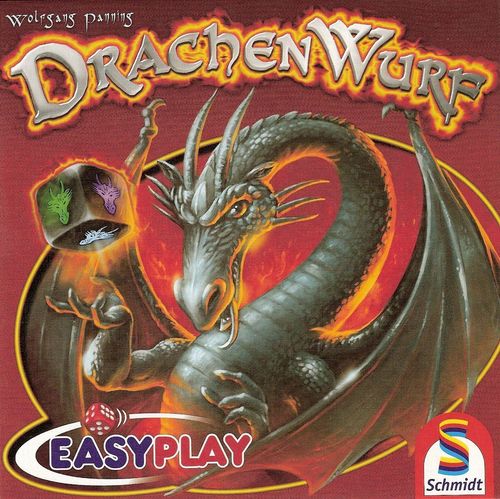 Drachen Wurf thumbnail