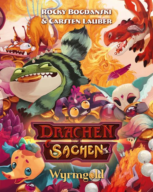 Drachensachen thumbnail