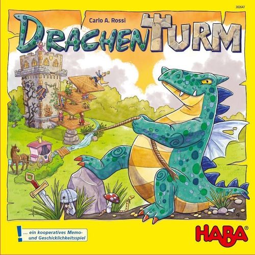 Drachenturm thumbnail