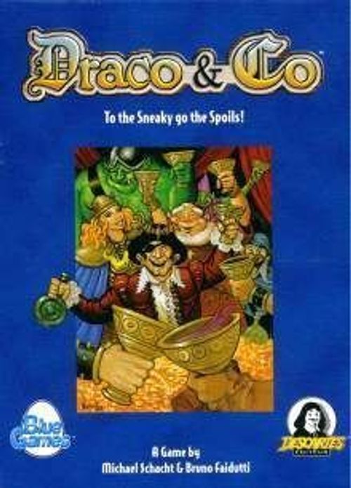 Draco & Co thumbnail