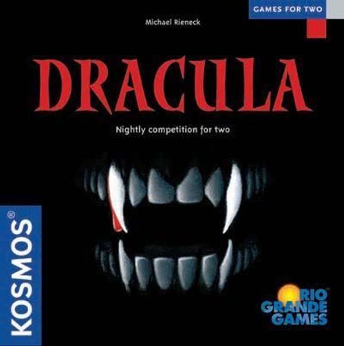 Dracula thumbnail