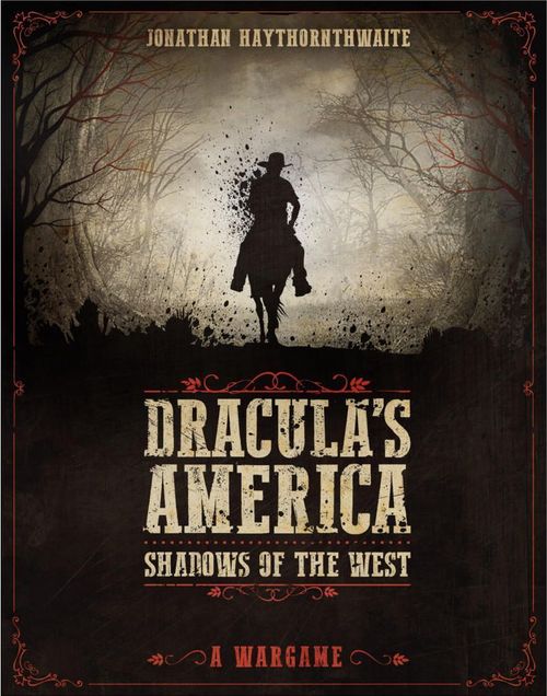 Dracula's America: Shadows of the West thumbnail