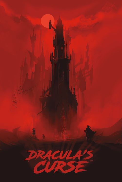 Dracula's Curse thumbnail