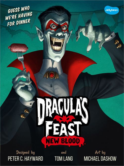 Dracula's Feast: New Blood thumbnail
