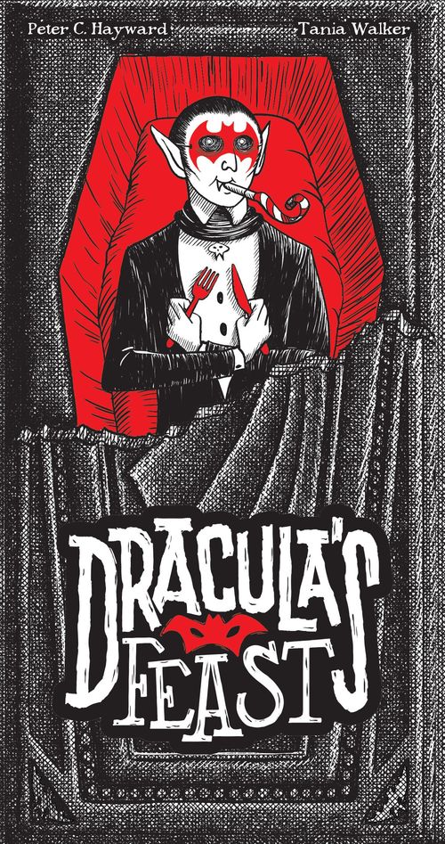 Dracula's Feast thumbnail