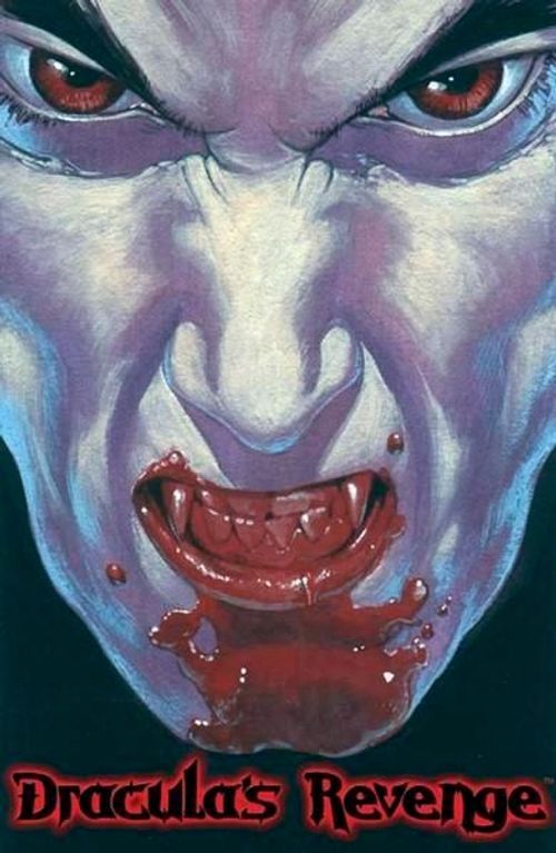 Dracula's Revenge thumbnail