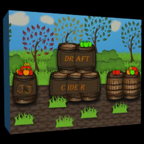 Draft Cider thumbnail