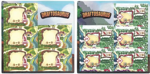 Draftosaurus: Goodie Tile thumbnail
