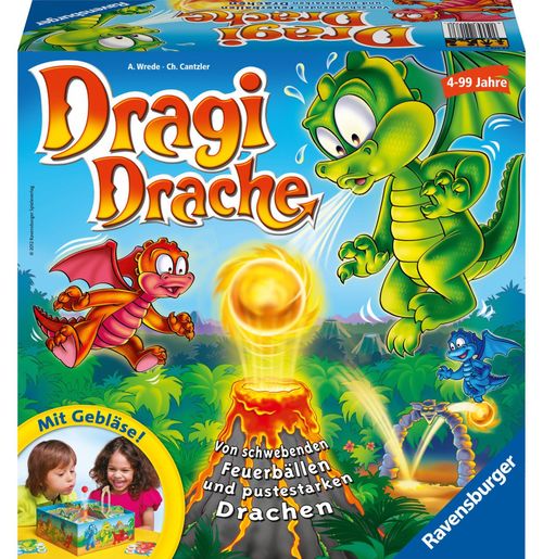 Dragi Drache thumbnail