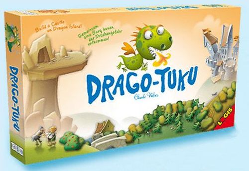 Drago-Tuku thumbnail