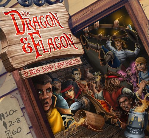 The Dragon & Flagon thumbnail