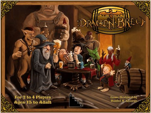 Dragon Brew thumbnail
