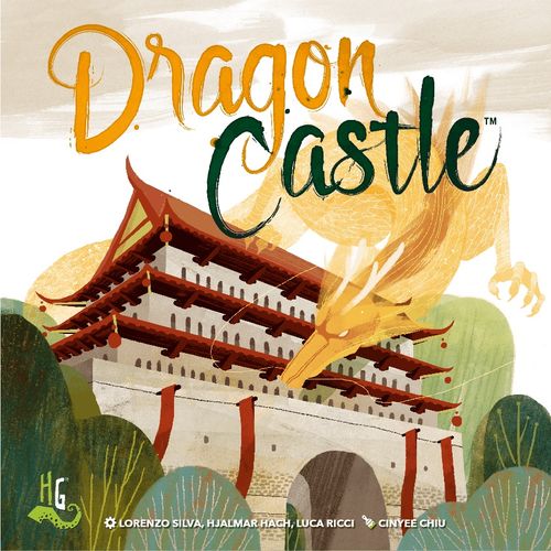 Dragon Castle thumbnail