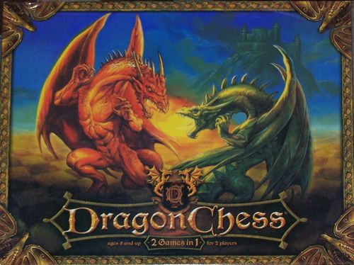 Dragon Chess thumbnail