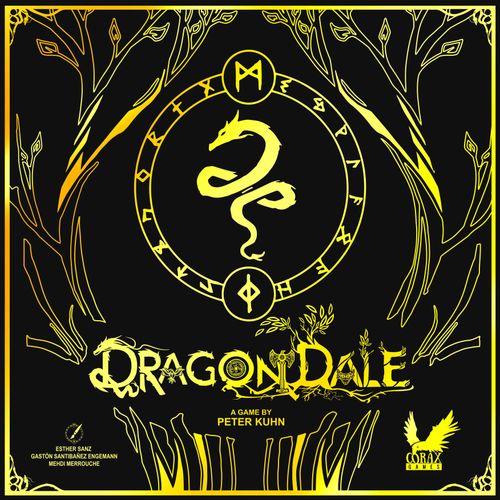 Dragon Dale thumbnail