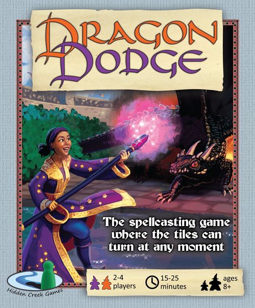 Dragon Dodge thumbnail