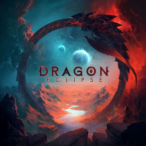 Dragon Eclipse thumbnail