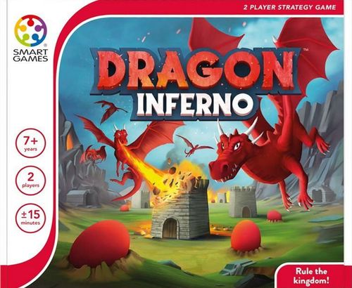 Dragon Inferno thumbnail