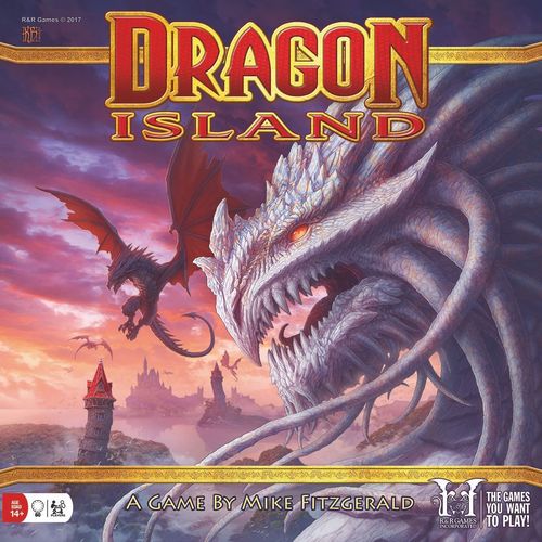 Dragon Island thumbnail