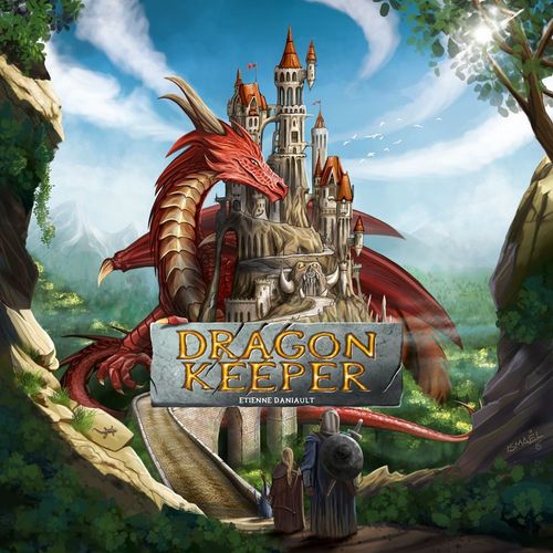 Dragon Keeper: The Dungeon thumbnail