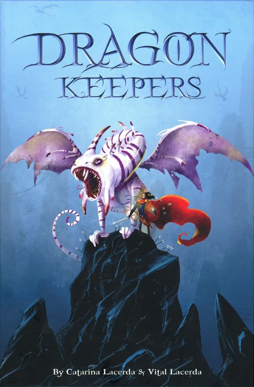 Dragon Keepers thumbnail