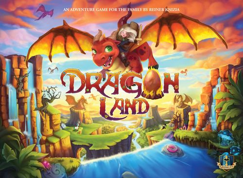 Dragon Land thumbnail