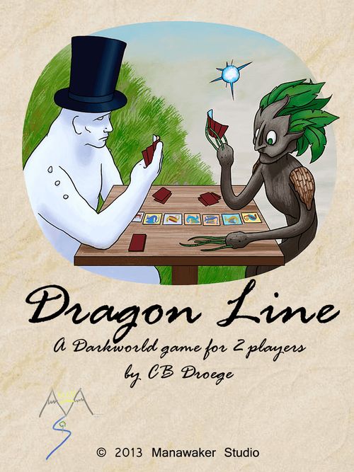 Dragon Line thumbnail