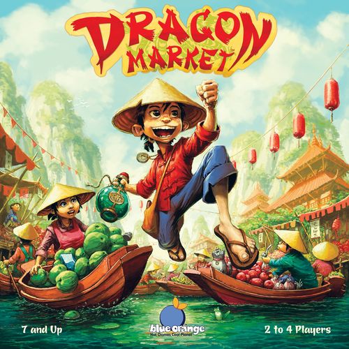 Dragon Market thumbnail