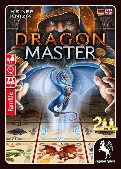 Dragon Master thumbnail