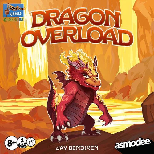 Dragon Overload thumbnail
