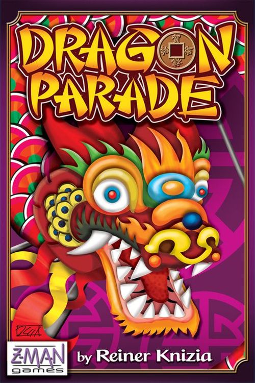 Dragon Parade thumbnail