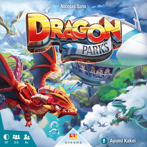 Dragon Parks thumbnail