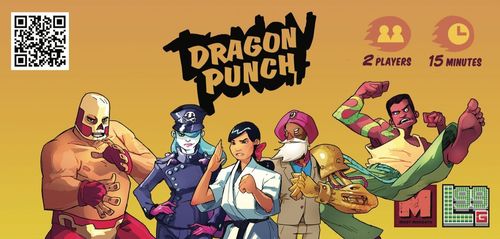 Dragon Punch thumbnail