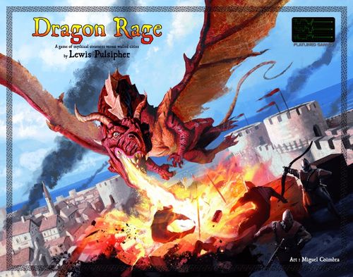 Dragon Rage thumbnail
