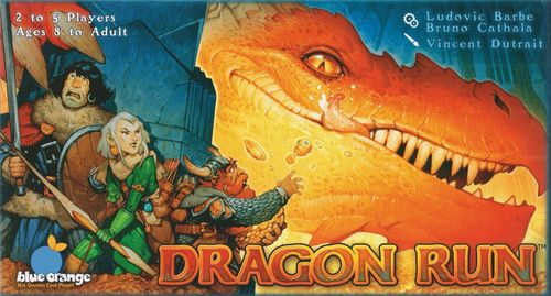 Dragon Run thumbnail
