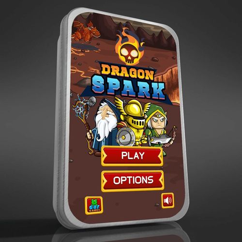 Dragon Spark thumbnail