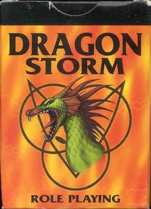 Dragon Storm thumbnail