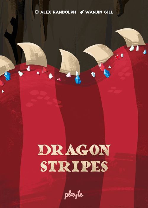 Dragon Stripes thumbnail